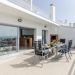 Sky Terrace - Sea Views & Bbq By Silver Prop