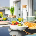 Sky Terrace - Sea Views & Bbq By Silver Prop 公寓 *
