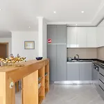 公寓 Sky Terrace - Sea Views & Bbq By Silver Prop 纳扎雷