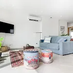 Sky Terrace - Sea Views & Bbq By Silver Prop 公寓